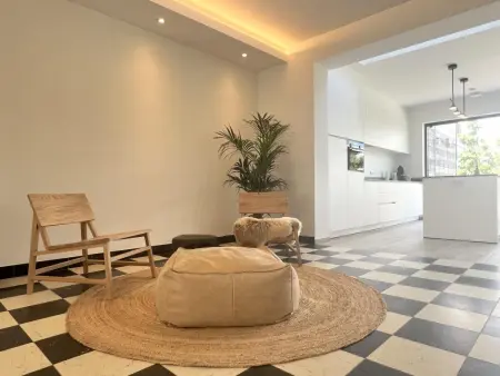 Hestia, maison avec sauna privé en lisière de forêt à Oudsbergen : photo 5