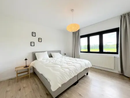 Hestia, maison avec sauna privé en lisière de forêt à Oudsbergen : photo 6
