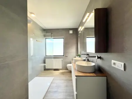 Hestia, maison avec sauna privé en lisière de forêt à Oudsbergen : photo 7