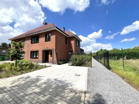 Hestia, maison avec sauna privé en lisière de forêt à Oudsbergen : photo 10