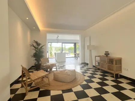 Hestia, maison avec sauna privé en lisière de forêt à Oudsbergen : photo 17
