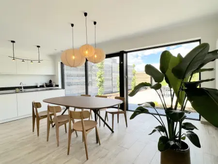Hestia, maison avec sauna privé en lisière de forêt à Oudsbergen : photo 19