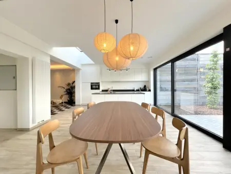 Hestia, maison avec sauna privé en lisière de forêt à Oudsbergen : photo 23