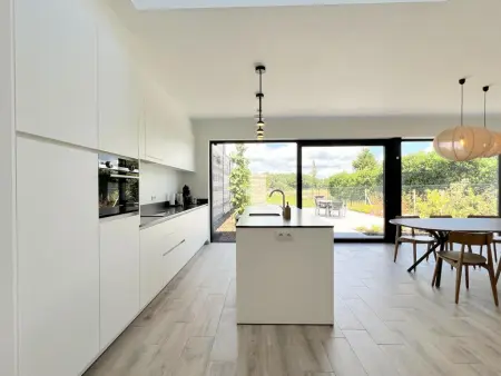 Hestia, maison avec sauna privé en lisière de forêt à Oudsbergen : photo 24