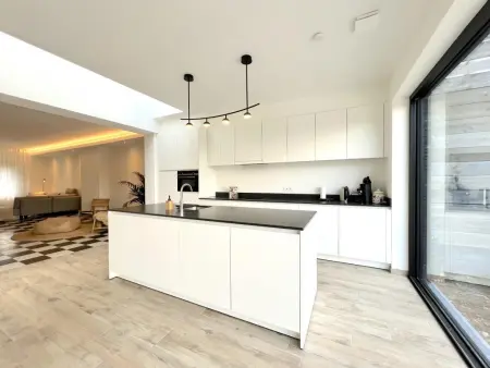 Hestia, maison avec sauna privé en lisière de forêt à Oudsbergen : photo 25