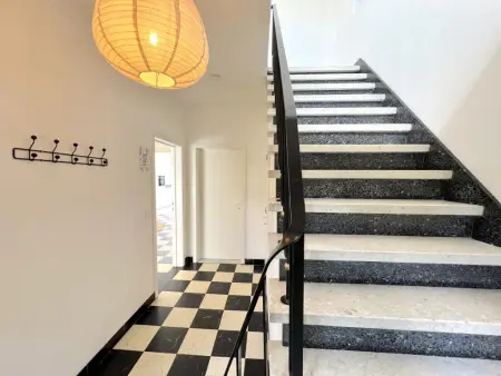 Hestia, maison avec sauna privé en lisière de forêt à Oudsbergen : photo 27
