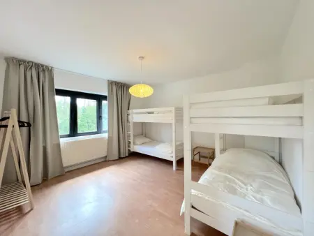 Hestia, maison avec sauna privé en lisière de forêt à Oudsbergen : photo 30