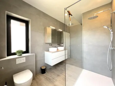 Hestia, maison avec sauna privé en lisière de forêt à Oudsbergen : photo 32
