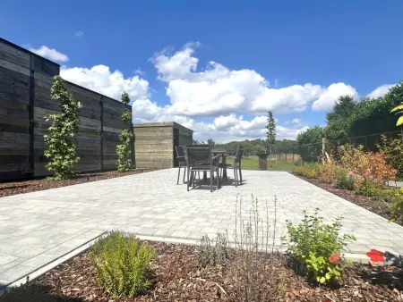 Hestia, maison avec sauna privé en lisière de forêt à Oudsbergen : photo 40