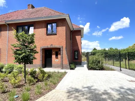 Hestia, maison avec sauna privé en lisière de forêt à Oudsbergen : photo 44