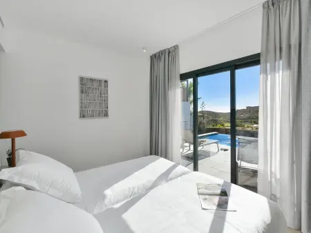 Villa Yucas 1 : 6 personnes, piscine privée à Maspalomas : photo 5