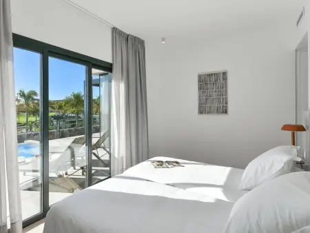 Villa Yucas 1 : 6 personnes, piscine privée à Maspalomas : photo 12