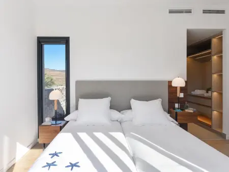 Villa Yucas 1 : 6 personnes, piscine privée à Maspalomas : photo 16