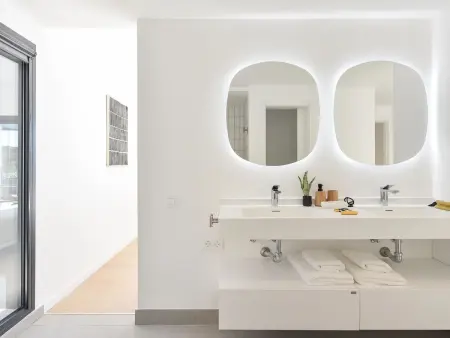 Villa Yucas 1 : 6 personnes, piscine privée à Maspalomas : photo 17