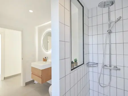 Villa Yucas 1 : 6 personnes, piscine privée à Maspalomas : photo 21