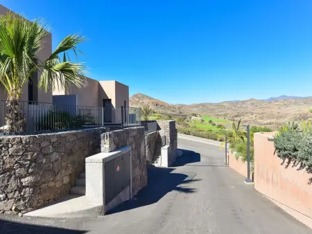 Villa Yucas 1 : 6 personnes, piscine privée à Maspalomas : photo 35