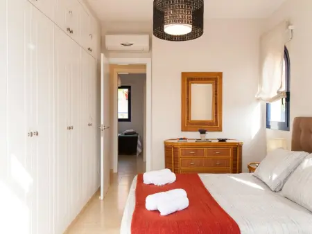 Villa Meloneras Bahía HH55 à Maspalomas : photo 9