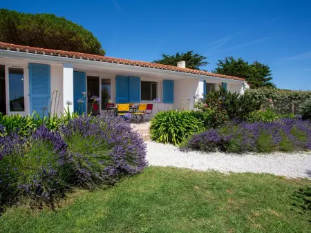 Le Bigorneau Préfaillais, Maison 6 personnes à La Plaine sur Mer - Photo 1