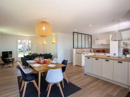 Le Bigorneau Préfaillais, Maison 6 personnes à La Plaine sur Mer - Photo 3