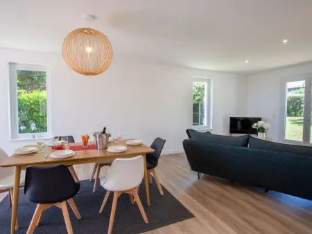 Le Bigorneau Préfaillais, Maison 6 personnes à La Plaine sur Mer - Photo 6