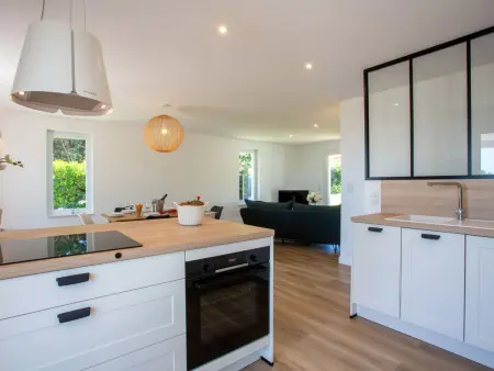 Le Bigorneau Préfaillais, Maison 6 personnes à La Plaine sur Mer - Photo 8