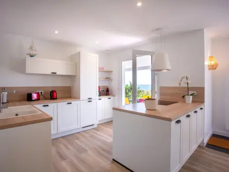 Le Bigorneau Préfaillais, Maison 6 personnes à La Plaine sur Mer - Photo 9