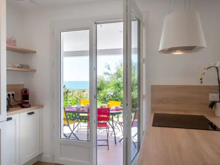 Le Bigorneau Préfaillais, Maison 6 personnes à La Plaine sur Mer - Photo 10