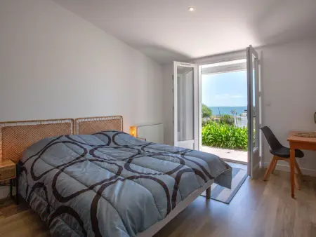 Le Bigorneau Préfaillais, Maison 6 personnes à La Plaine sur Mer - Photo 13