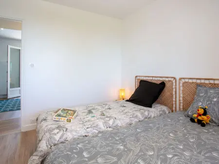 Le Bigorneau Préfaillais, Maison 6 personnes à La Plaine sur Mer - Photo 16