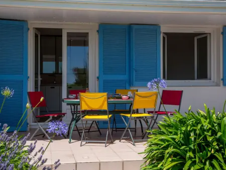 Le Bigorneau Préfaillais, Maison 6 personnes à La Plaine sur Mer - Photo 20
