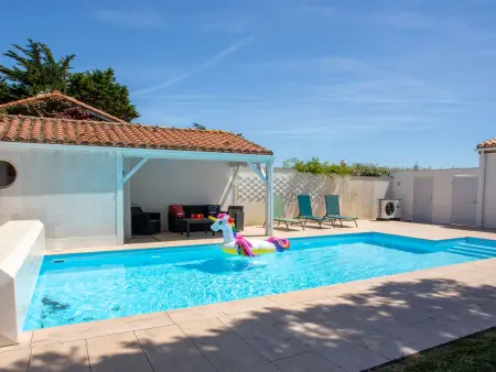 Le Bigorneau Préfaillais, Maison 6 personnes à La Plaine sur Mer - Photo 21