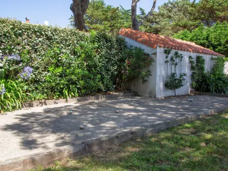 Le Bigorneau Préfaillais, Maison 6 personnes à La Plaine sur Mer - Photo 24