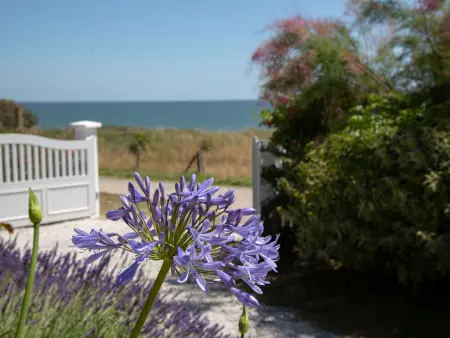 Le Bigorneau Préfaillais, Maison 6 personnes à La Plaine sur Mer - Photo 26