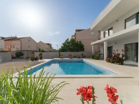 Villa Klaudio : maison 6 chambres avec piscine à Vodice : photo 2
