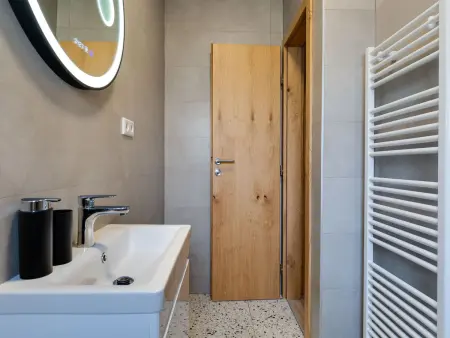Villa Klaudio : maison 6 chambres avec piscine à Vodice : photo 25