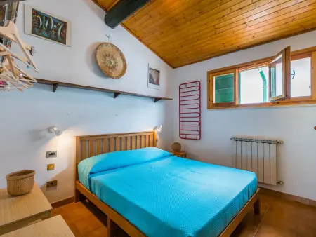 Chalet La Mazzanta, Maison 4 personnes à Vada - Photo 4
