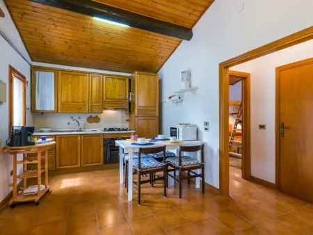 Chalet La Mazzanta, Maison 4 personnes à Vada - Photo 12