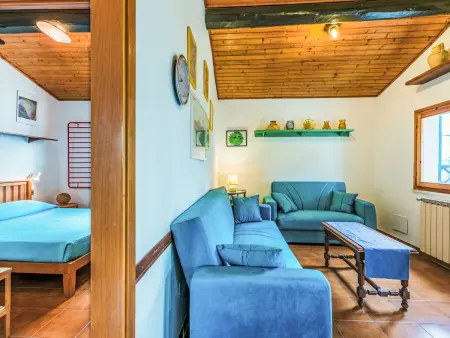 Chalet La Mazzanta, Maison 4 personnes à Vada - Photo 18