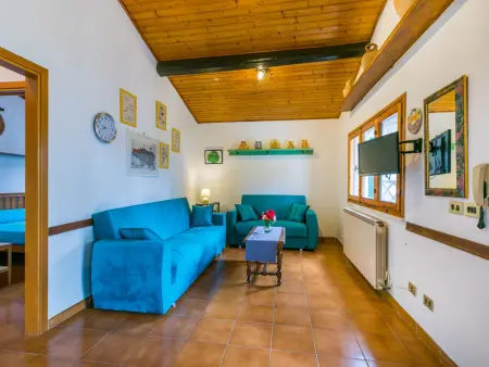 Chalet La Mazzanta, Maison 4 personnes à Vada - Photo 19
