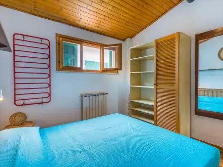 Chalet La Mazzanta, Maison 4 personnes à Vada - Photo 21