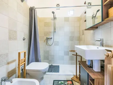 Chalet La Mazzanta, Maison 4 personnes à Vada - Photo 23