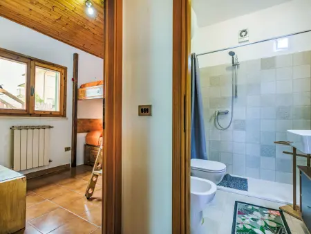Chalet La Mazzanta, Maison 4 personnes à Vada - Photo 25