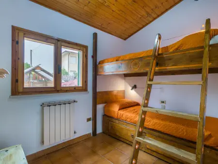 Chalet La Mazzanta, Maison 4 personnes à Vada - Photo 26