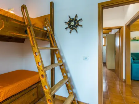 Chalet La Mazzanta, Maison 4 personnes à Vada - Photo 27