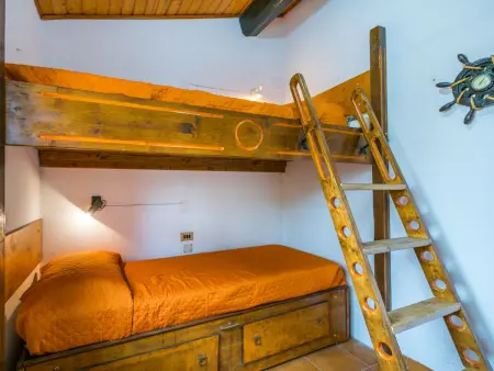 Chalet La Mazzanta, Maison 4 personnes à Vada - Photo 28