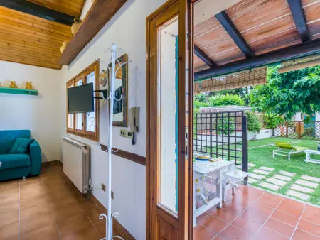 Chalet La Mazzanta, Maison 4 personnes à Vada - Photo 35