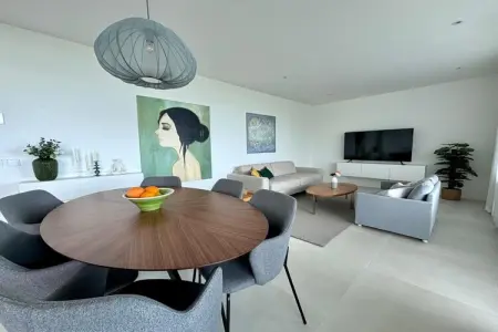 Bella Vista, Appartement à Málaga avec piscine près de la mer - Photo 1