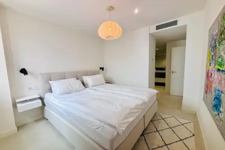Bella Vista, Appartement à Málaga avec piscine près de la mer - Photo 3