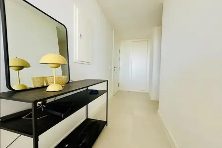 Bella Vista, Appartement à Málaga avec piscine près de la mer - Photo 9
