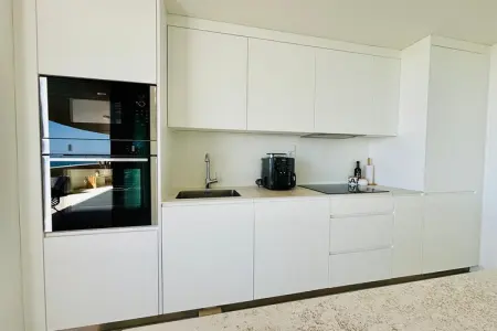 Bella Vista, Appartement à Málaga avec piscine près de la mer - Photo 12